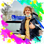 Ruwin van der Meijden 13-1-2022